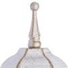 Ландшафтный светильник Arte Lamp PEGASUS A3151FN-1WG