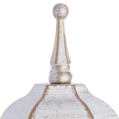 Ландшафтный светильник Arte Lamp PEGASUS A3151FN-1WG