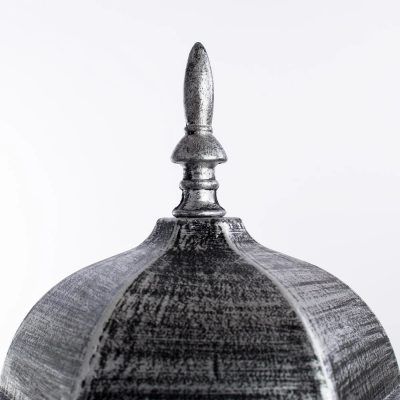 Ландшафтный светильник Arte Lamp GENOVA A1206PA-1BS