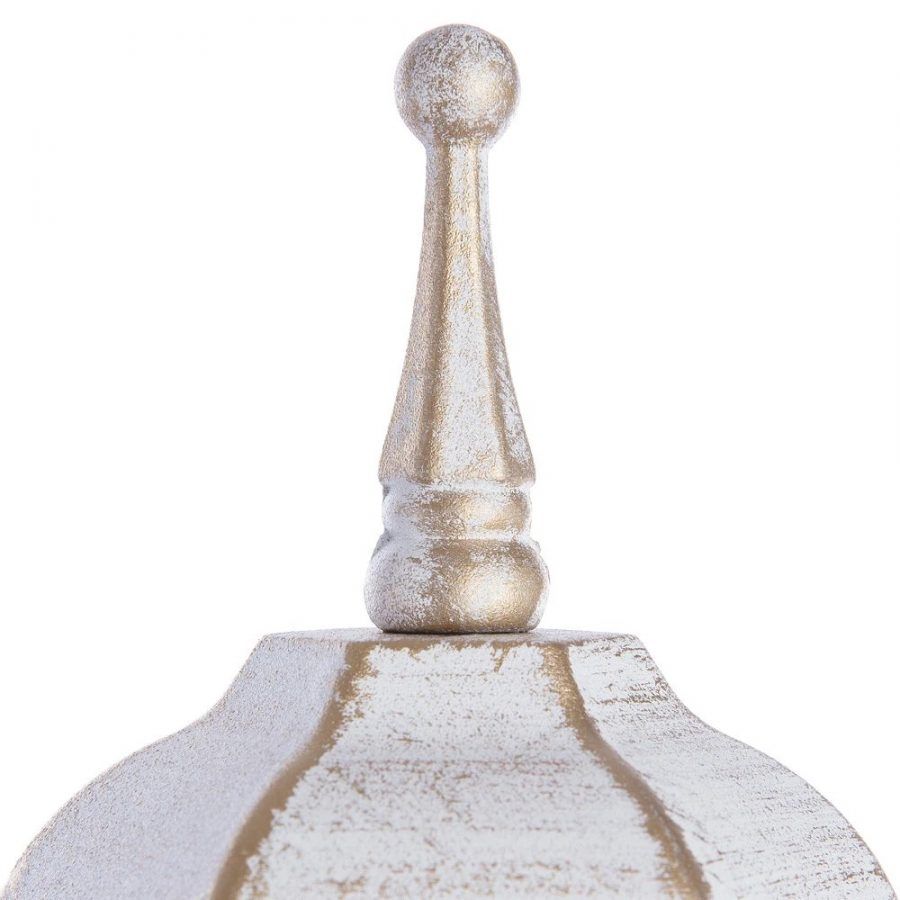 Ландшафтный светильник Arte Lamp PEGASUS A3151FN-1WG
