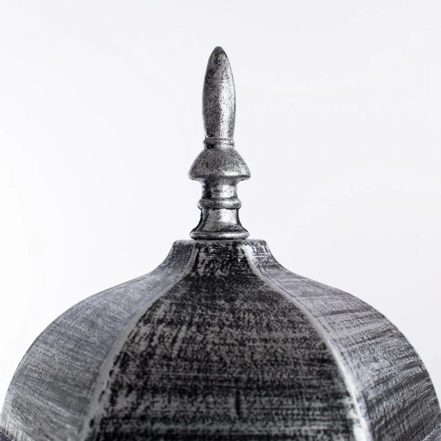 Ландшафтный светильник Arte Lamp GENOVA A1206PA-1BS