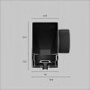 Диффузор Technical ARO-LD-G12-000001