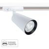 Трековый светильник Arte Lamp CINTURA A2354PL-1WH