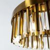 Подвесная люстра Arte Lamp FRANCHESKA A1037SP-8PB