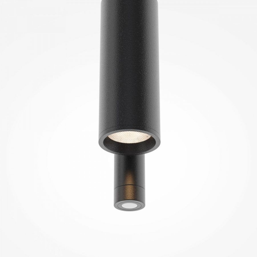 Настенный светильник (бра) Maytoni MOD450WL-L9B3K