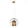LOFT2566-C Подвесной светильник LOFT IT Hexagon