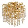 Потолочная люстра Divinare SALICE 3150/16 PL-11