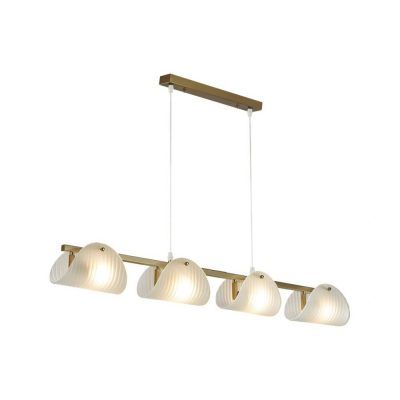 Подвес линейный Lumion Fioro 6571/4C