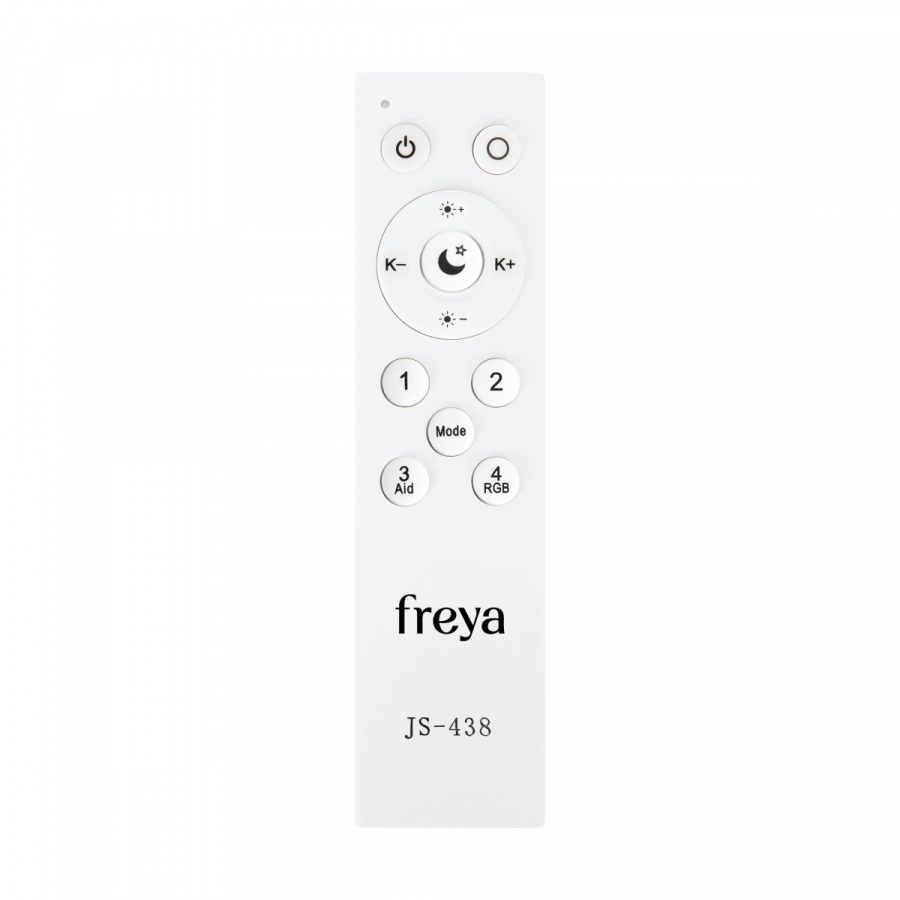 Подвесной светильник Freya FR5257PL-L17CH