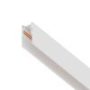 Шинопровод 4-контактный накладной Uno Lightstar 509036P