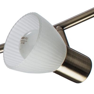 Спот Arte Lamp PARRY A5062PL-4AB