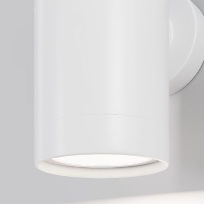 Уличный настенный светильник Outdoor O493WL-01W