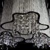 Потолочная люстра Arte Lamp TWINKLE A8560PL-3CL