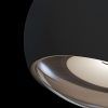 Уличный настенный светильник Outdoor O032WL-L3B3K