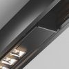 Трековый светильник Technical TR241-2-12W4K-B