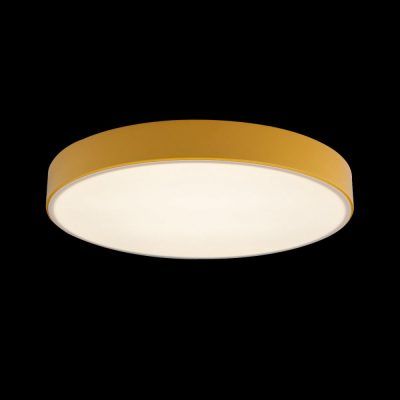 10002/24 Yellow Потолочный светильник LOFT IT Axel