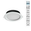 Светильник встраиваемый Novotech Drum 358306