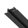 Шинопровод 2-контактный встраиваемый Barra Lightstar 501038