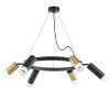 Люстра подвесная Rullo Lightstar LR0164038731