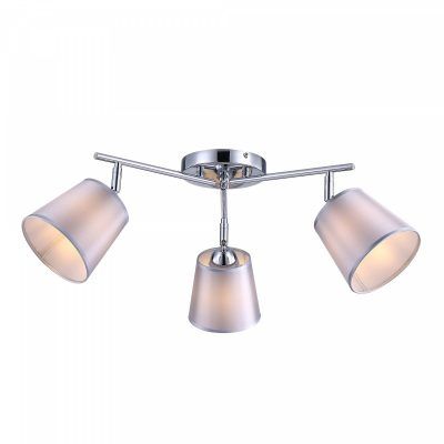 Люстра Freya FR5145CL-03CH