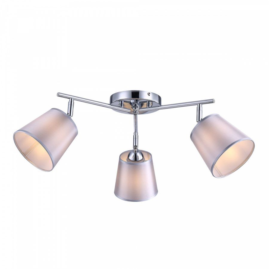 Люстра Freya FR5145CL-03CH