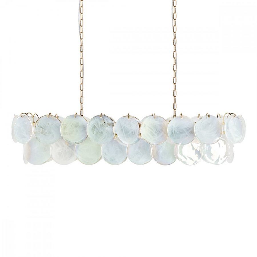 10492/1200R Pearl Подвесная люстра LOFT IT Lolly