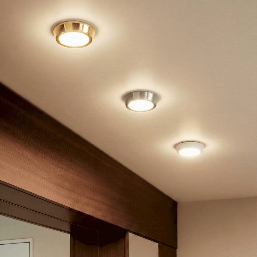Светильник накладной заливающего света Urbano Lightstar 216902
