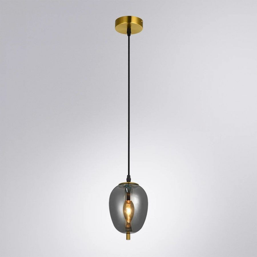 Подвесной светильник Arte Lamp FREDDIE A2232SP-1PB