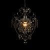 10417 BL Подвесной светильник LOFT IT Burlesque