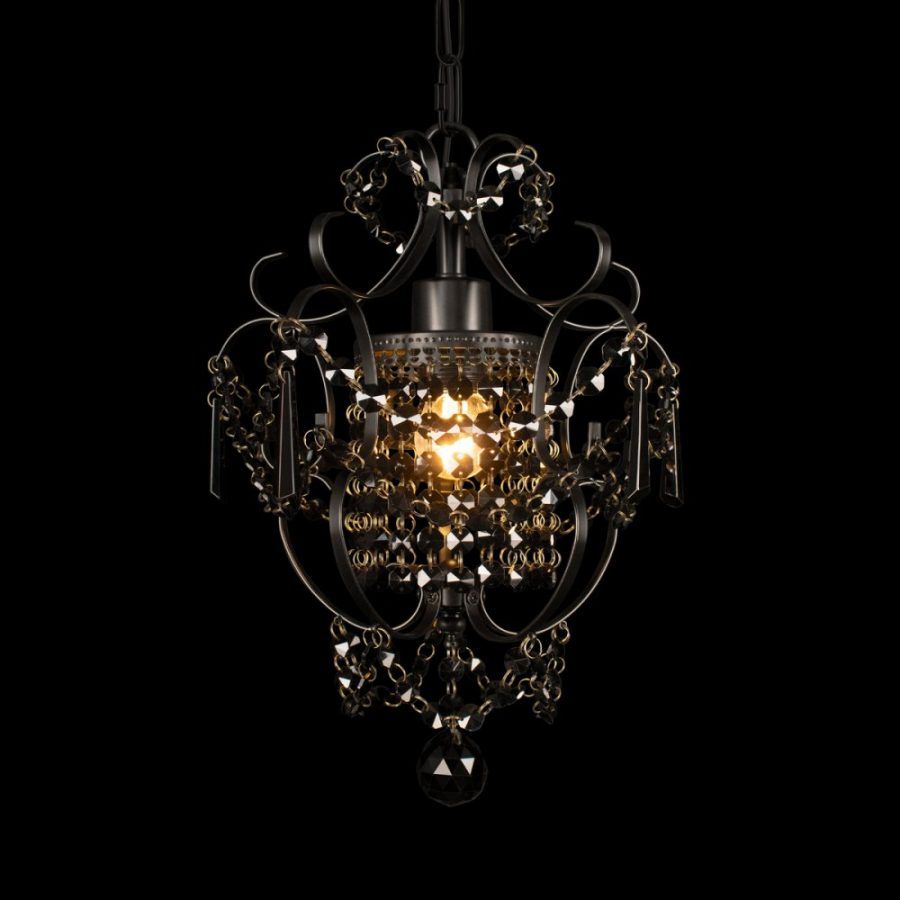 10417 BL Подвесной светильник LOFT IT Burlesque