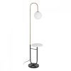 10145 Black Торшер LOFT IT Sonni