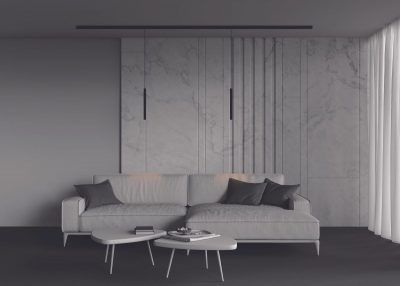 Трековый светильник Technical TR226-4-5WTW-M-DSZ-B