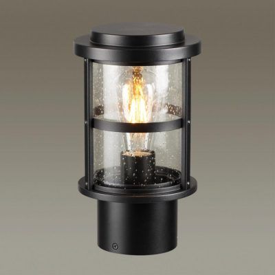 Ландшафтный светильник на столб Odeon Light Magus 4964/1A