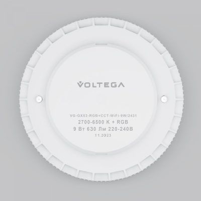Лампочка Voltega 2431