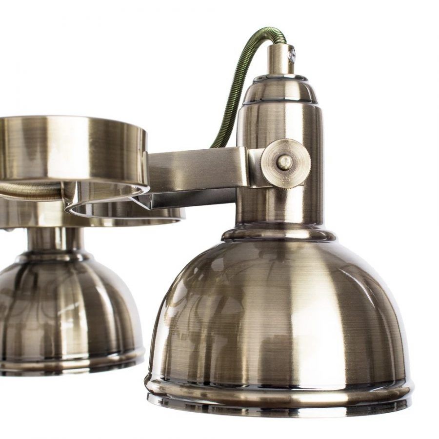 Потолочная люстра Arte Lamp MARTIN A5216PL-5AB