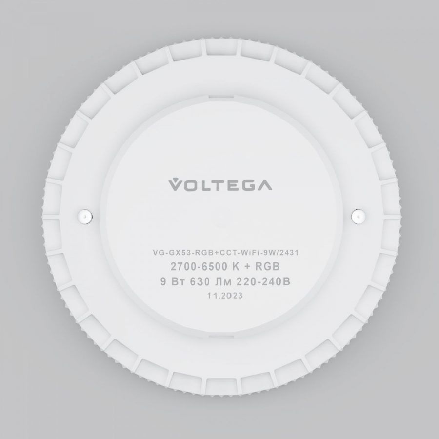 Лампочка Voltega 2431