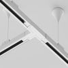 Комплектующие для систем освещения с токоведущими элементами Technical TRA005CT-31W-L