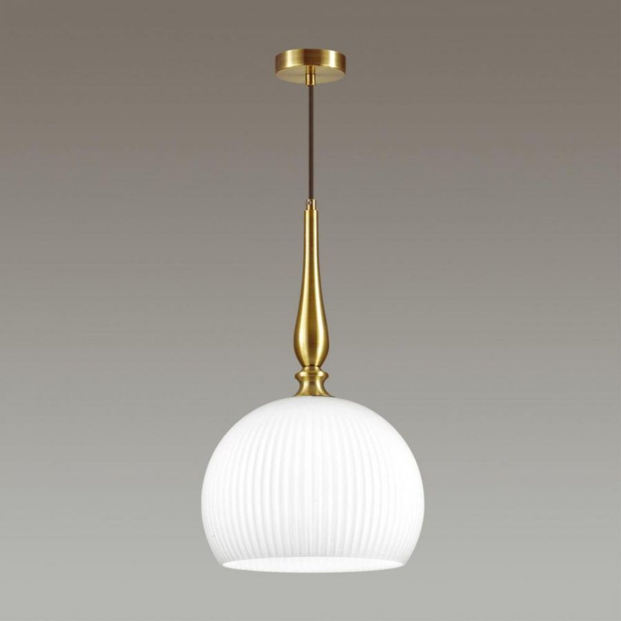 Подвес Odeon Light Runga 4765/1