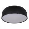10201/480 Black Потолочный светильник LOFT IT Axel