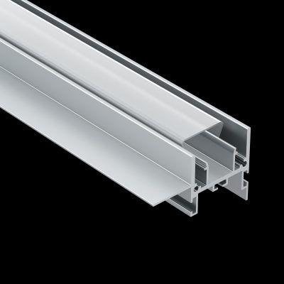 Профиль Led Strip ALM013S-2M