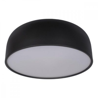 10201/480 Black Потолочный светильник LOFT IT Axel