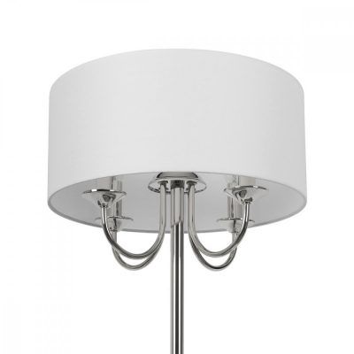 10416F CR Торшер LOFT IT Balance