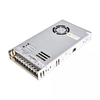 Источник напряжения Led Strip 220207