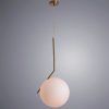 Подвесной светильник Arte Lamp BOLLA-UNICA A1921SP-1AB