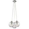 Подвесная люстра Arte Lamp GELATO A9508SP-3CC