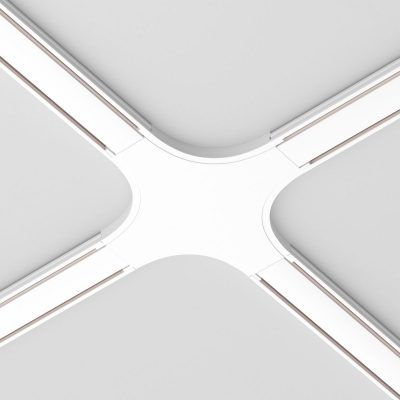 Комплектующие для систем освещения с токоведущими элементами Technical TRA084CX-11W