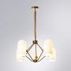 Подвесная люстра Arte Lamp CASSEL A5454LM-5PB