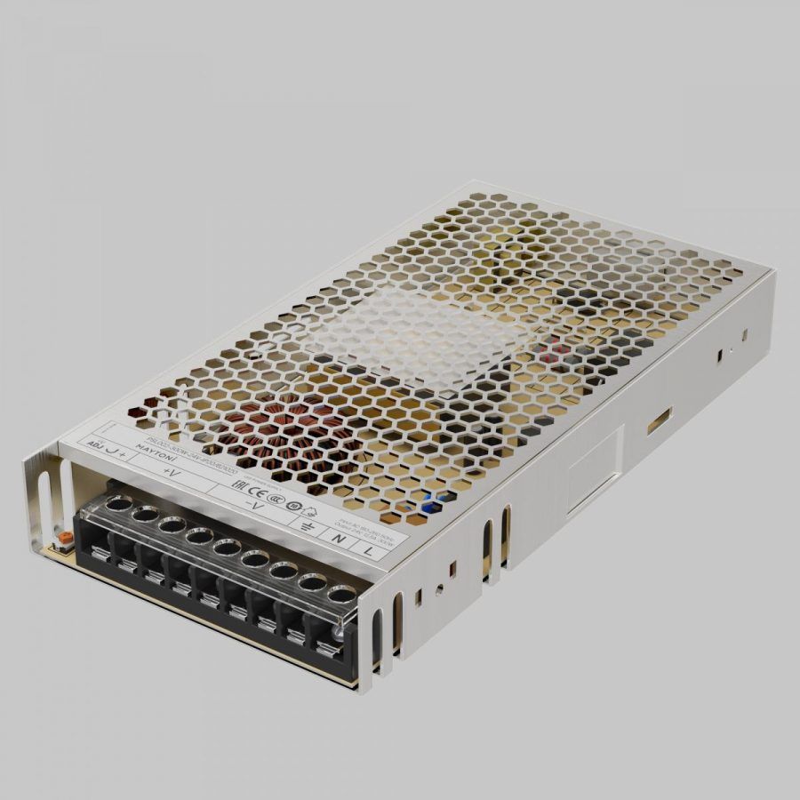 Источник напряжения Led Strip 821020