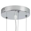 Люстра подвесная Diafano Lightstar 758164