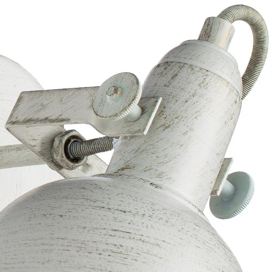 Спот Arte Lamp MARTIN A5213AP-1WG